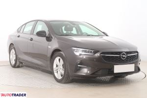 Opel Insignia 2020 2.0 171 KM