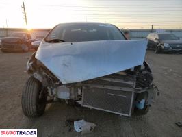 Ford Fiesta 2019 1 Ford Fiesta 2019 1