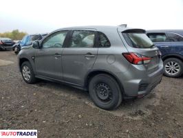 Mitsubishi Pozostałe 2022 2 Mitsubishi Pozostałe 2022 2