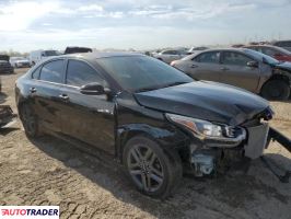 Kia Pozostałe 2020 2