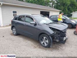 Kia Niro 2019 1