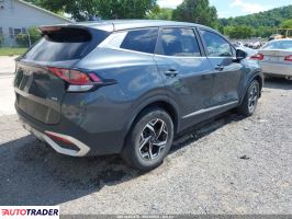 Kia Sportage 2023 2