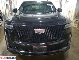 Cadillac Escalade 2021 6