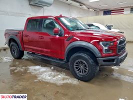 Ford Pozostałe 2019 3