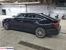 Cadillac Pozostałe 2020 3