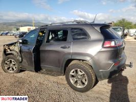 Jeep Cherokee 2019 3 Jeep Cherokee 2019 3
