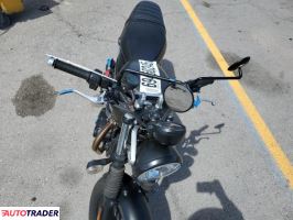 Triumph T 2023 Triumph T 2023