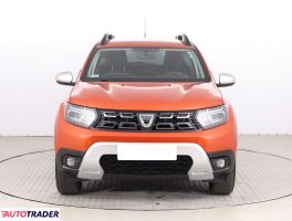 Dacia Duster 2021 1.0 89 KM Dacia Duster 2021 1.0 89 KM