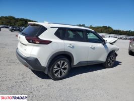 Nissan Rogue 2023 1 Nissan Rogue 2023 1