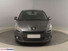 Peugeot 5008 2011 1.6 118 KM