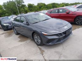 Hyundai Elantra - zobacz ofertę