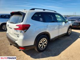 Subaru Forester 2020 2