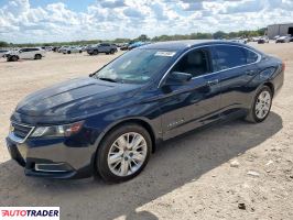 Chevrolet Impala - zobacz ofertę
