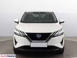 Nissan Qashqai 2022 1.3 155 KM