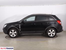 Opel Antara 2008 2.0 147 KM