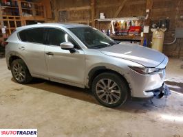 Mazda CX-5 2021 2