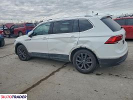 Volkswagen Tiguan 2024 2