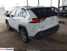 Toyota Pozostałe 2025 2