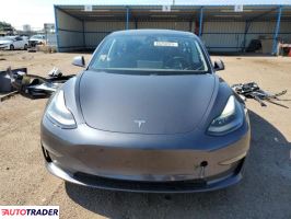 Tesla Model 3 2021 Tesla Model 3 2021