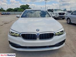 BMW 530 2020 2