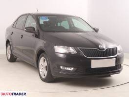 Skoda Rapid 2019 1.0 93 KM Skoda Rapid 2019 1.0 93 KM