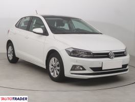 Volkswagen Polo 2018 1.0 93 KM