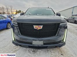 Cadillac Escalade 2021 6