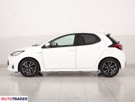 Toyota Yaris 2020 1.5 99 KM Toyota Yaris 2020 1.5 99 KM