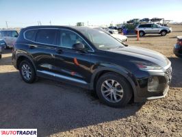 Hyundai Santa Fe 2020 2