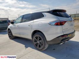 Buick Enclave 2023 3 Buick Enclave 2023 3