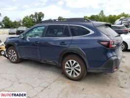 Subaru Outback 2024 2