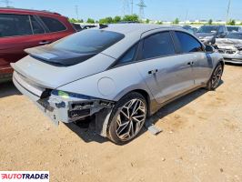 Hyundai Pozostałe 2025