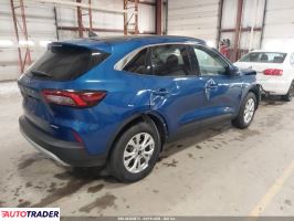 Ford Escape 2023 1