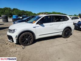 Volkswagen Tiguan - zobacz ofertę