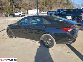 Hyundai Elantra 2023 2