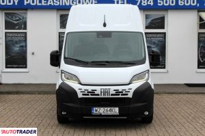 Fiat Ducato 2025 2.2