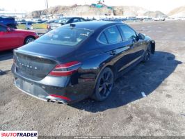 Hyundai Genesis 2023 2 Hyundai Genesis 2023 2