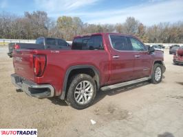 GMC Sierra 2022 5