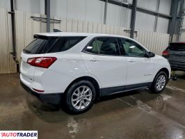 Chevrolet Equinox 2019 1