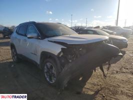 Jeep Compass 2019 2