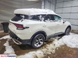 Kia Sportage 2023 1