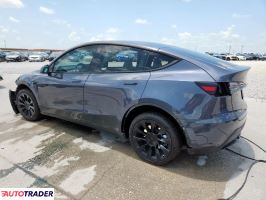 Tesla Model Y 2023 Tesla Model Y 2023