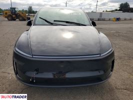 Tesla Model Y 2026