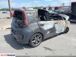 Kia Soul 2020 2 Kia Soul 2020 2