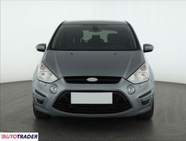Ford S-Max 2011 2.0 160 KM