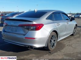 Honda Civic 2022 2