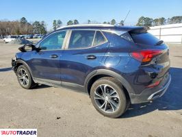 Buick Pozostałe 2020 1