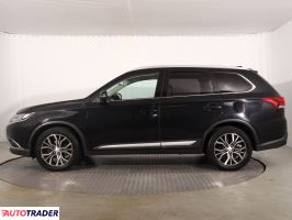 Mitsubishi Outlander 2016 2.0 147 KM