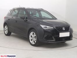 Seat Arona - zobacz ofertę