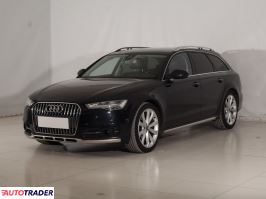 Audi A6 2015 3.0 268 KM
